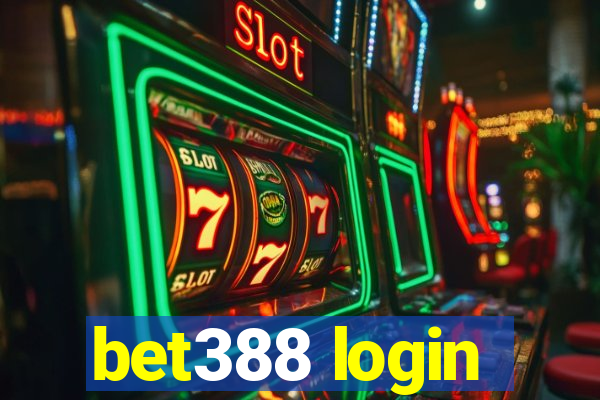 bet388 login